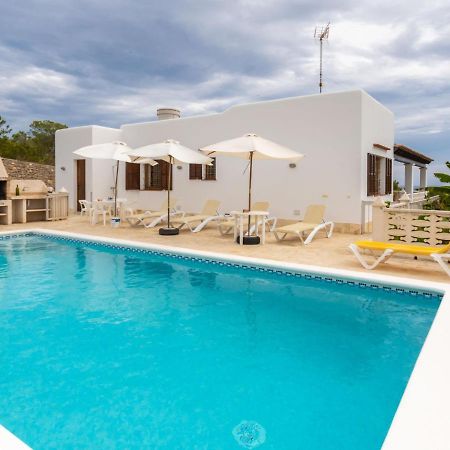 Holiday Home Can Pep Jaume By Interhome เอสกานา ภายนอก รูปภาพ
