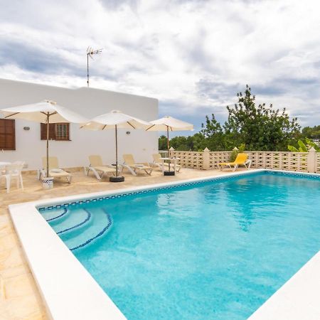 Holiday Home Can Pep Jaume By Interhome เอสกานา ภายนอก รูปภาพ