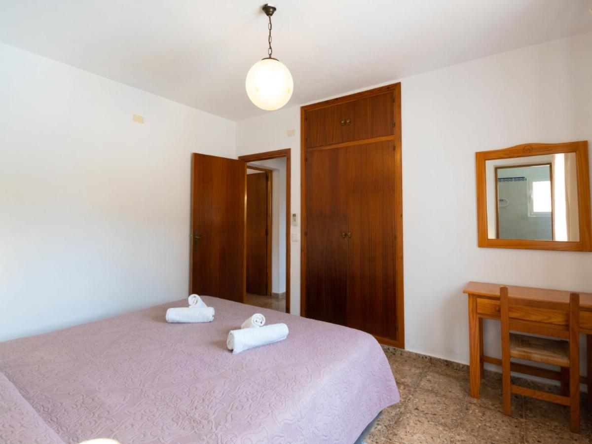 Holiday Home Can Pep Jaume By Interhome เอสกานา ภายนอก รูปภาพ