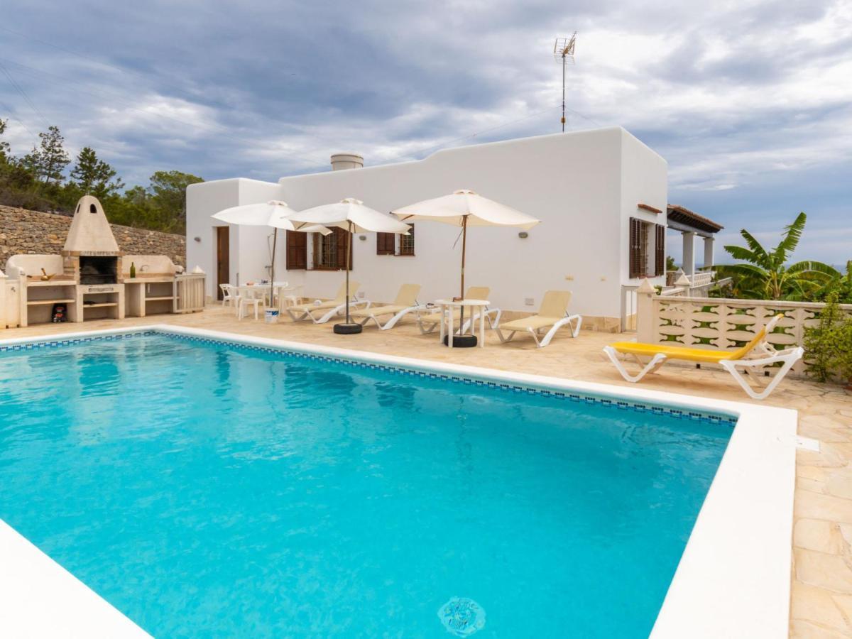 Holiday Home Can Pep Jaume By Interhome เอสกานา ภายนอก รูปภาพ