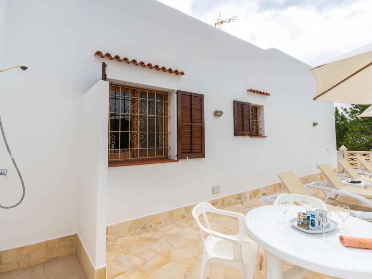 Holiday Home Can Pep Jaume By Interhome เอสกานา ภายนอก รูปภาพ