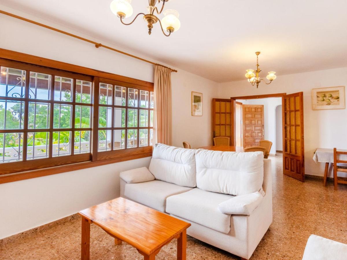 Holiday Home Can Pep Jaume By Interhome เอสกานา ภายนอก รูปภาพ