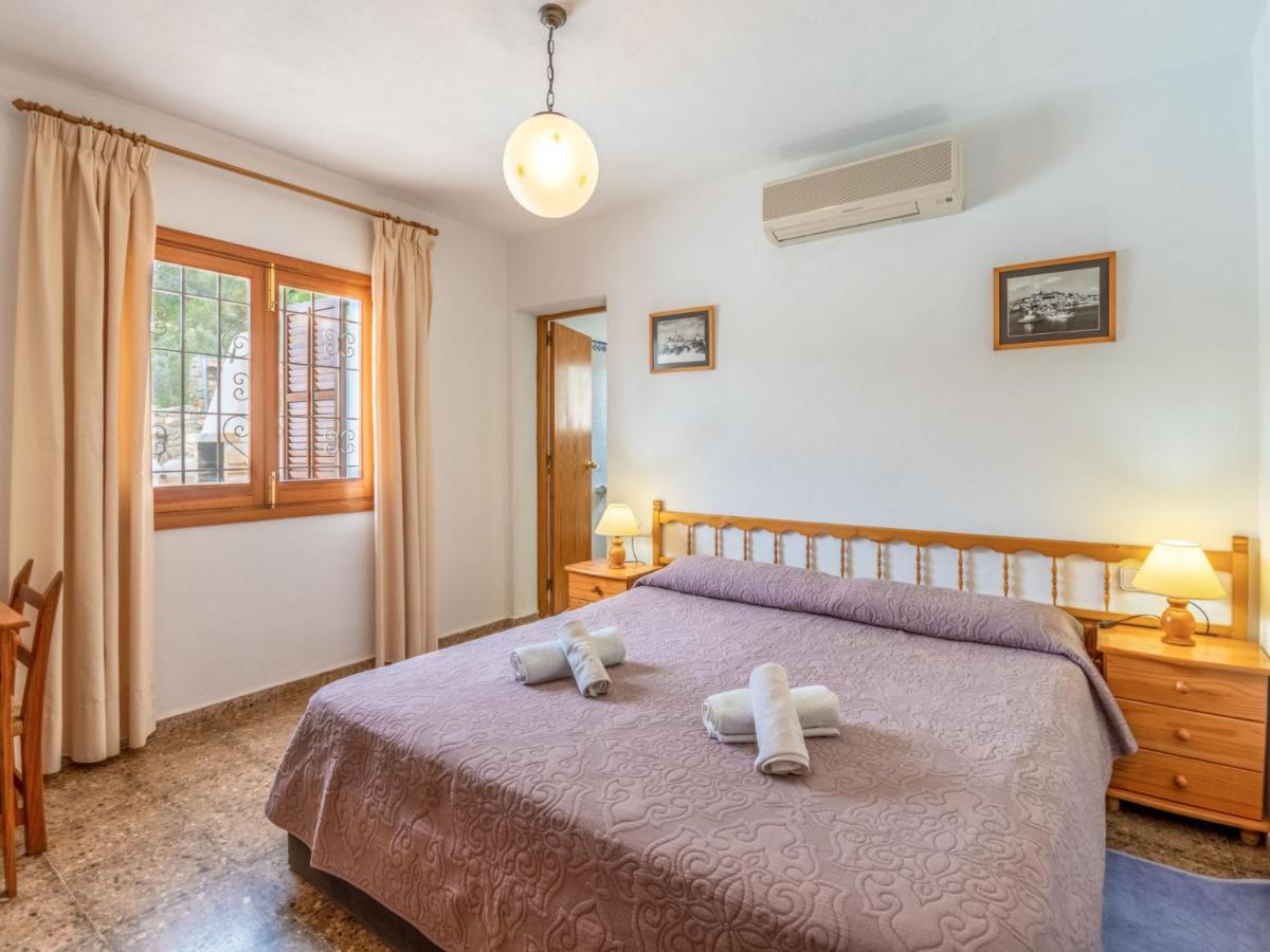 Holiday Home Can Pep Jaume By Interhome เอสกานา ภายนอก รูปภาพ