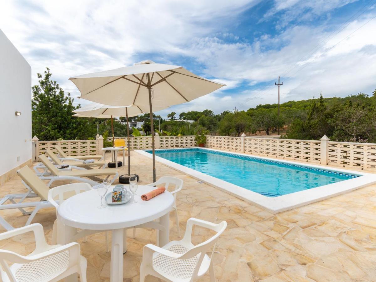 Holiday Home Can Pep Jaume By Interhome เอสกานา ภายนอก รูปภาพ