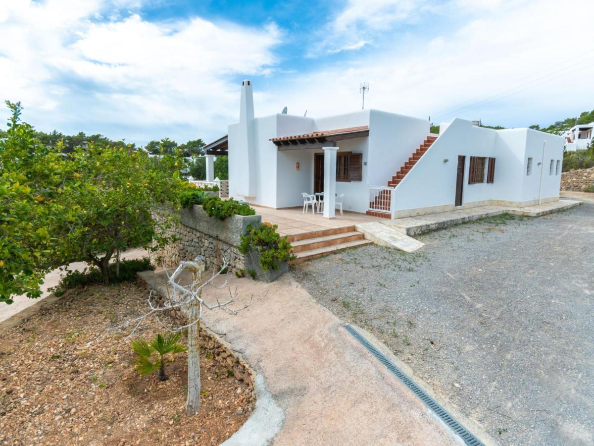 Holiday Home Can Pep Jaume By Interhome เอสกานา ภายนอก รูปภาพ