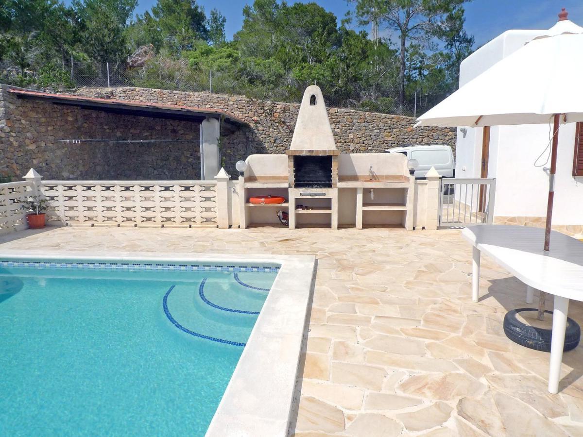 Holiday Home Can Pep Jaume By Interhome เอสกานา ภายนอก รูปภาพ