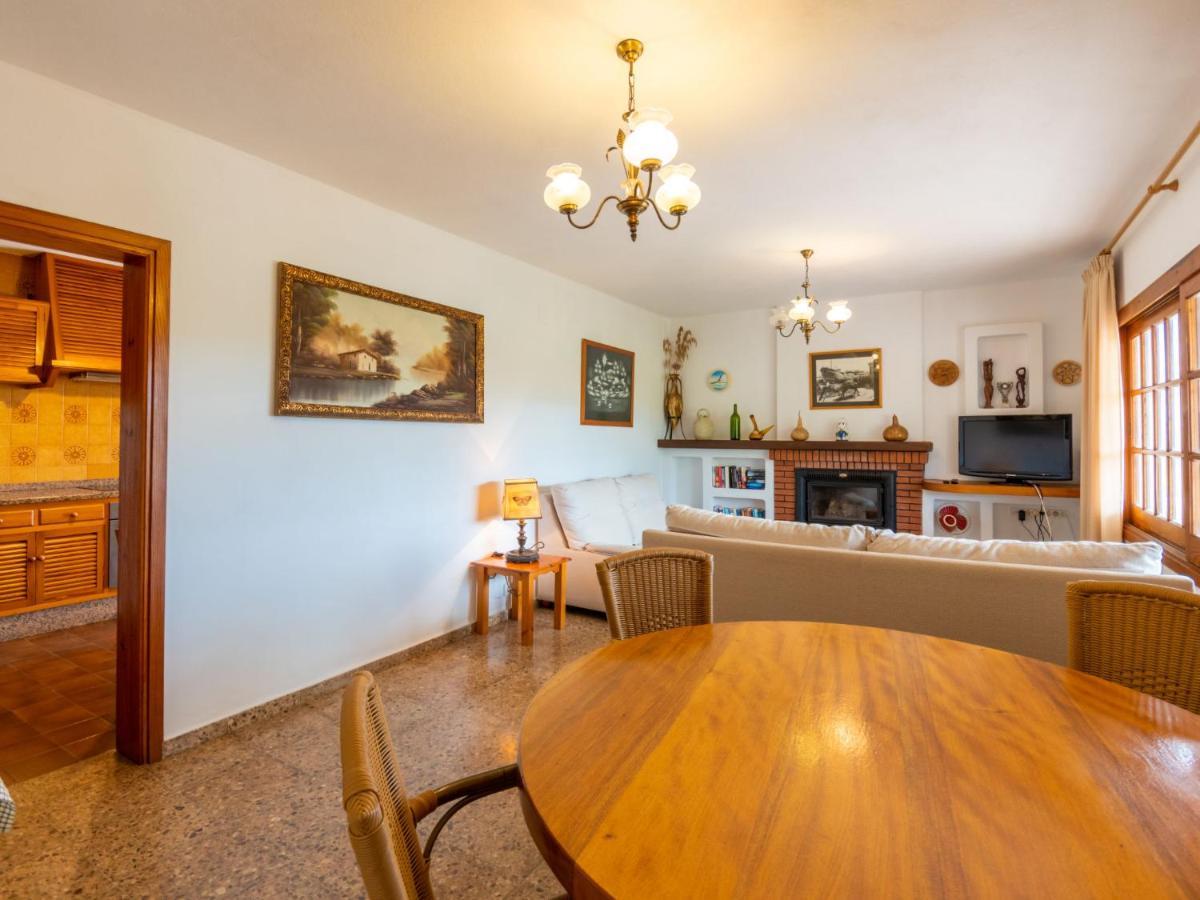 Holiday Home Can Pep Jaume By Interhome เอสกานา ภายนอก รูปภาพ