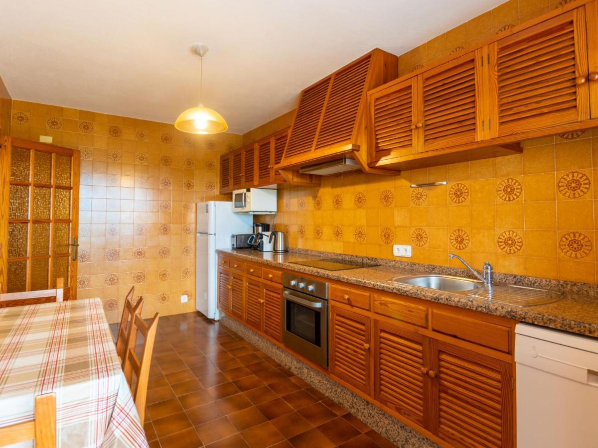 Holiday Home Can Pep Jaume By Interhome เอสกานา ภายนอก รูปภาพ