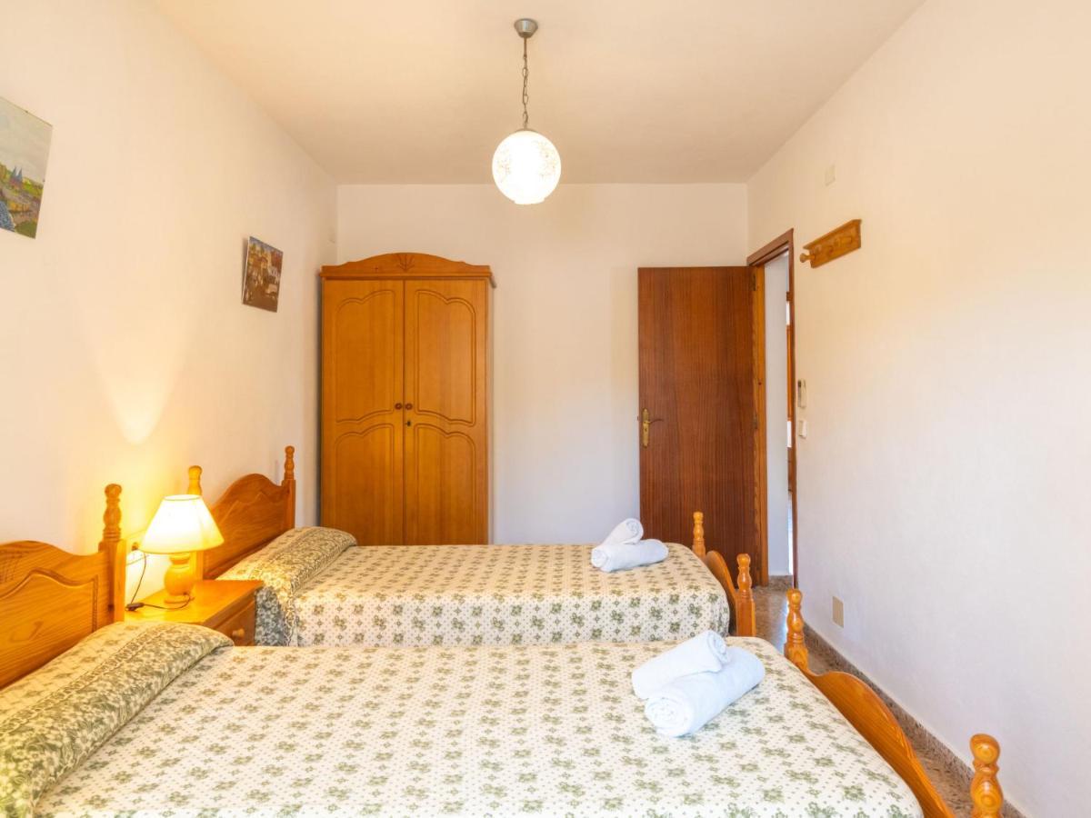 Holiday Home Can Pep Jaume By Interhome เอสกานา ภายนอก รูปภาพ