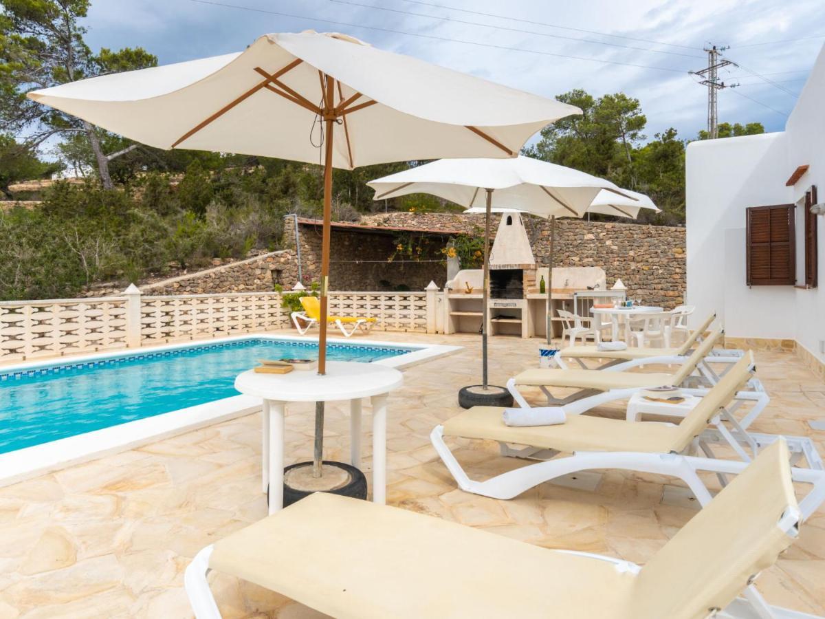 Holiday Home Can Pep Jaume By Interhome เอสกานา ภายนอก รูปภาพ
