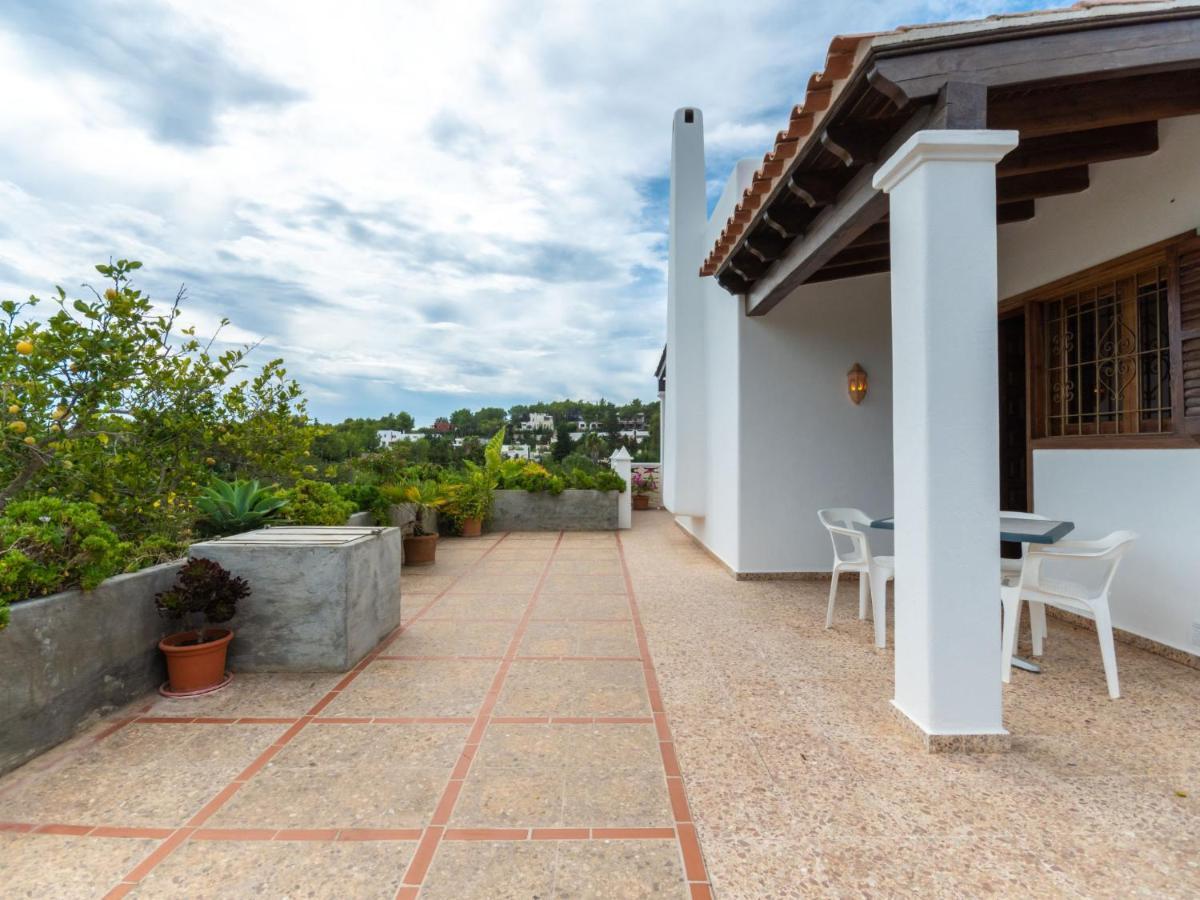 Holiday Home Can Pep Jaume By Interhome เอสกานา ภายนอก รูปภาพ