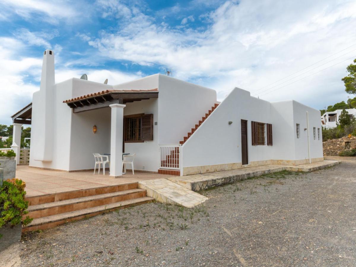Holiday Home Can Pep Jaume By Interhome เอสกานา ภายนอก รูปภาพ