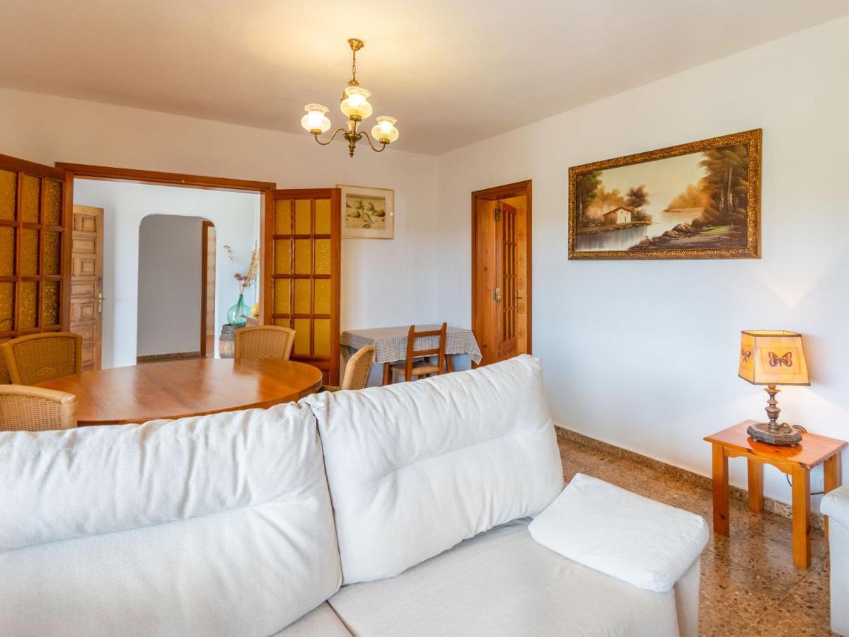 Holiday Home Can Pep Jaume By Interhome เอสกานา ภายนอก รูปภาพ