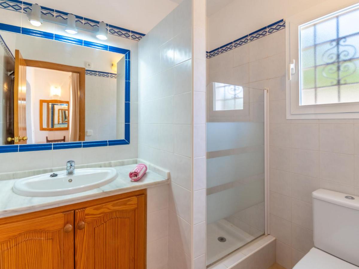 Holiday Home Can Pep Jaume By Interhome เอสกานา ภายนอก รูปภาพ