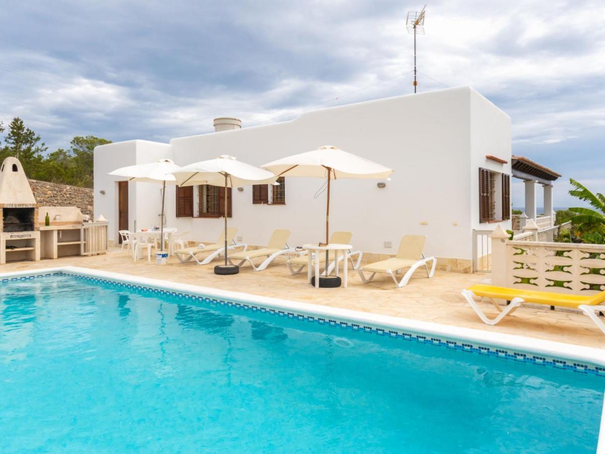 Holiday Home Can Pep Jaume By Interhome เอสกานา ภายนอก รูปภาพ