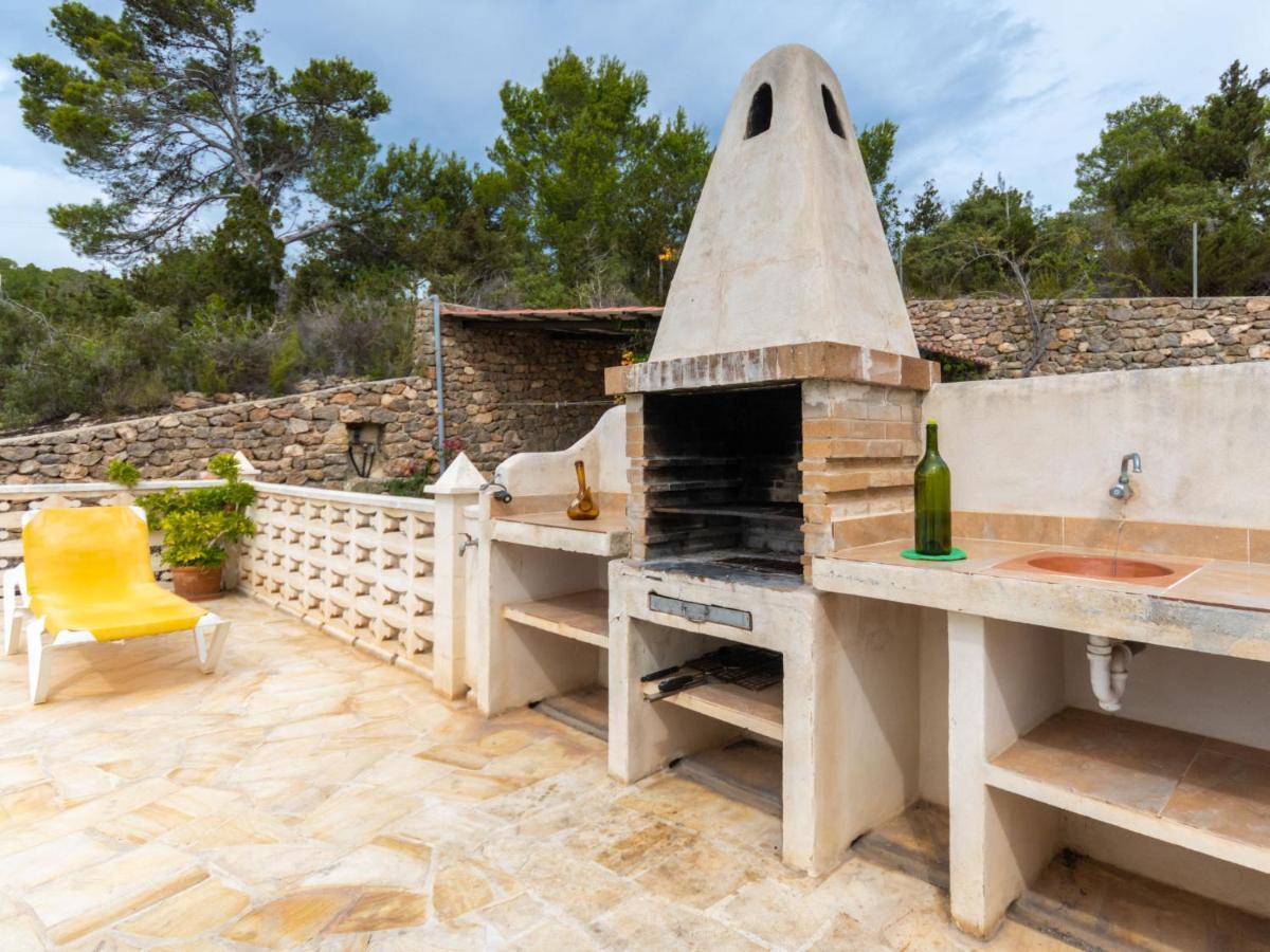 Holiday Home Can Pep Jaume By Interhome เอสกานา ภายนอก รูปภาพ