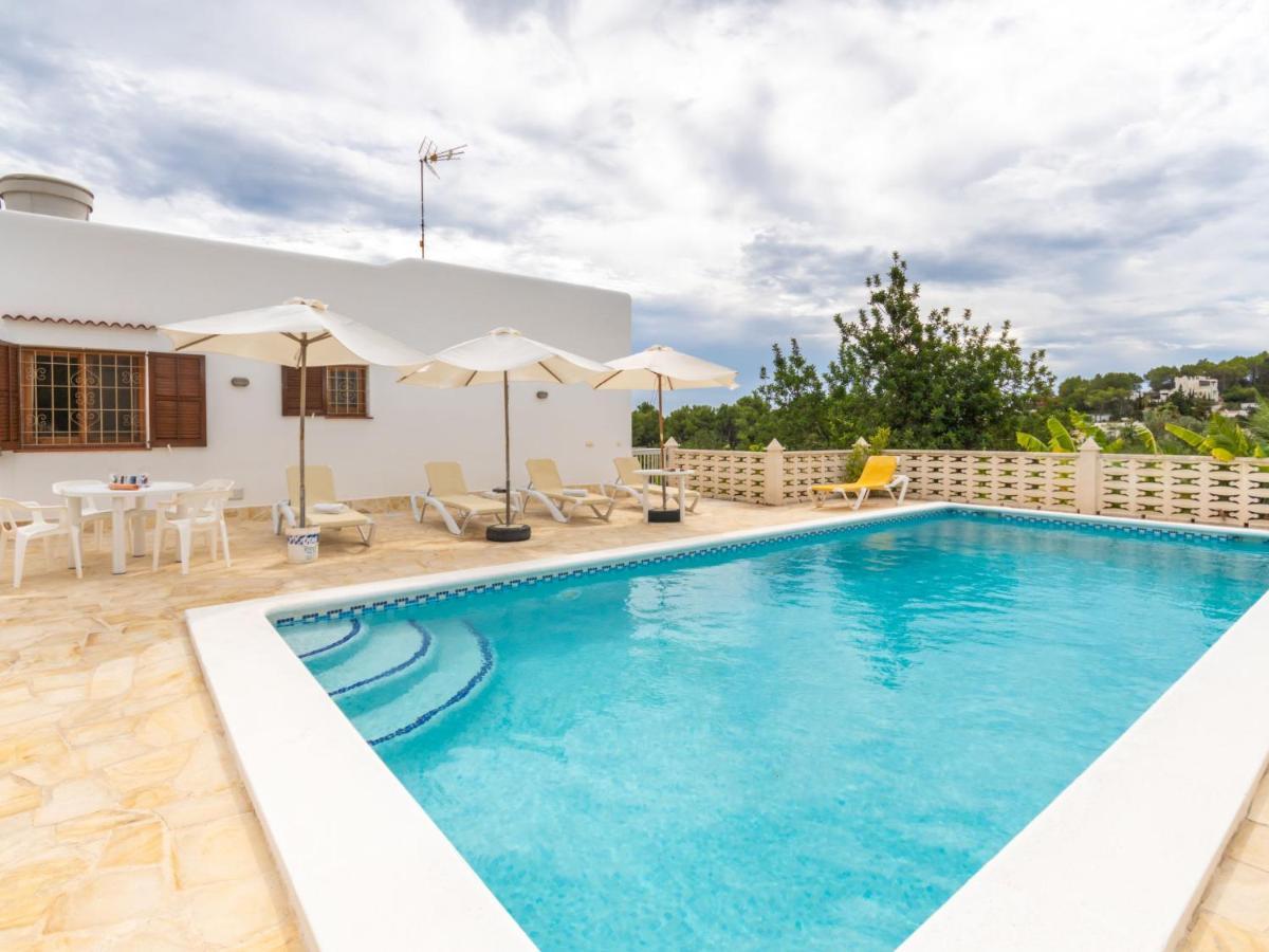 Holiday Home Can Pep Jaume By Interhome เอสกานา ภายนอก รูปภาพ