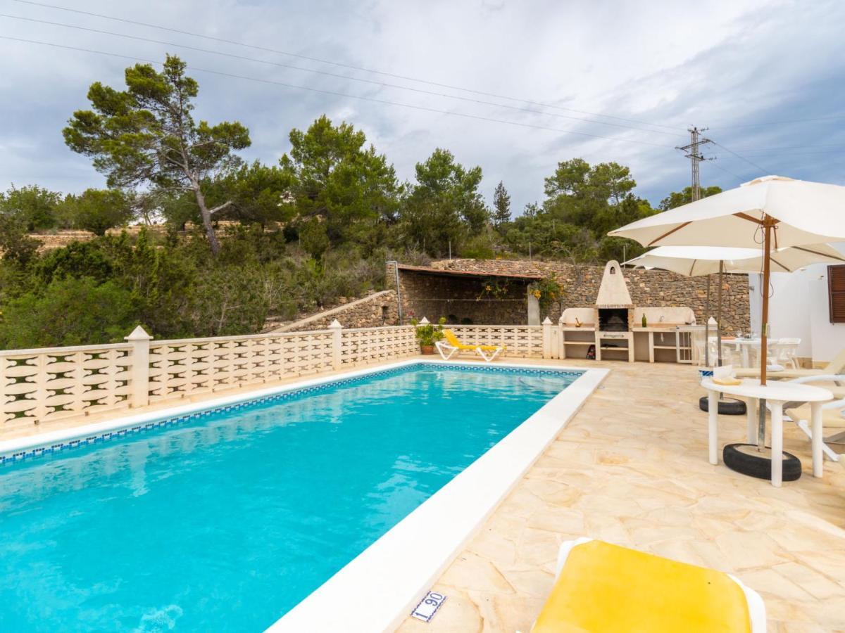 Holiday Home Can Pep Jaume By Interhome เอสกานา ภายนอก รูปภาพ